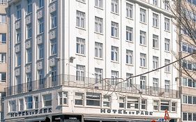 Hotel Du Parc